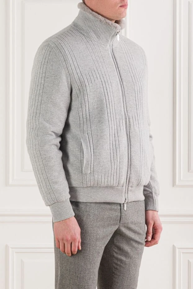 Svevo fur jacket 192534 - photo 3