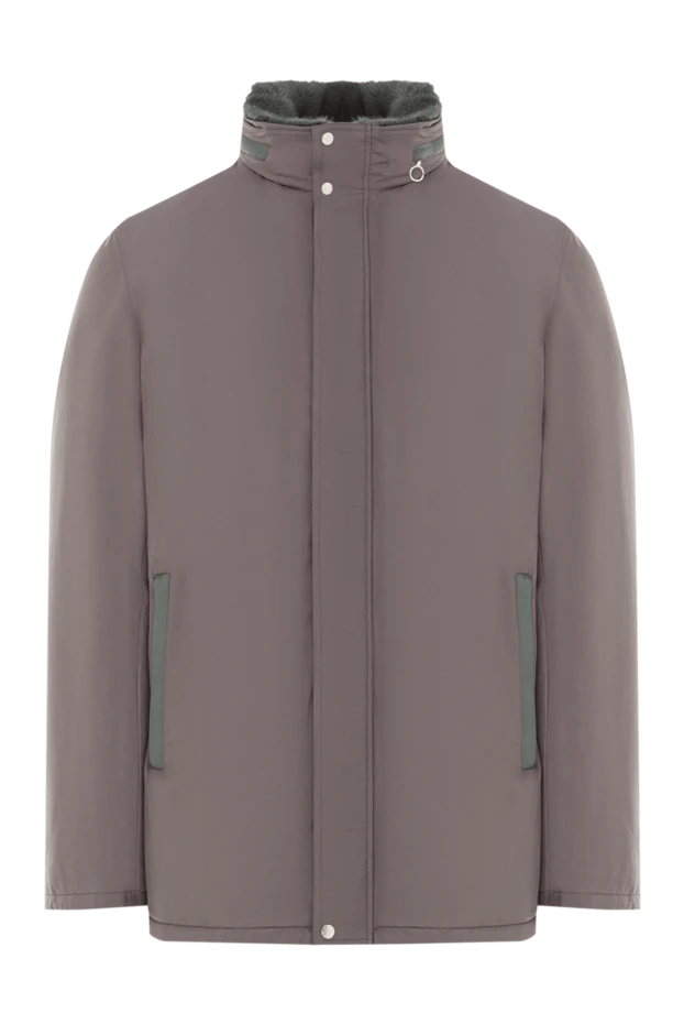 Куртка - фото 1