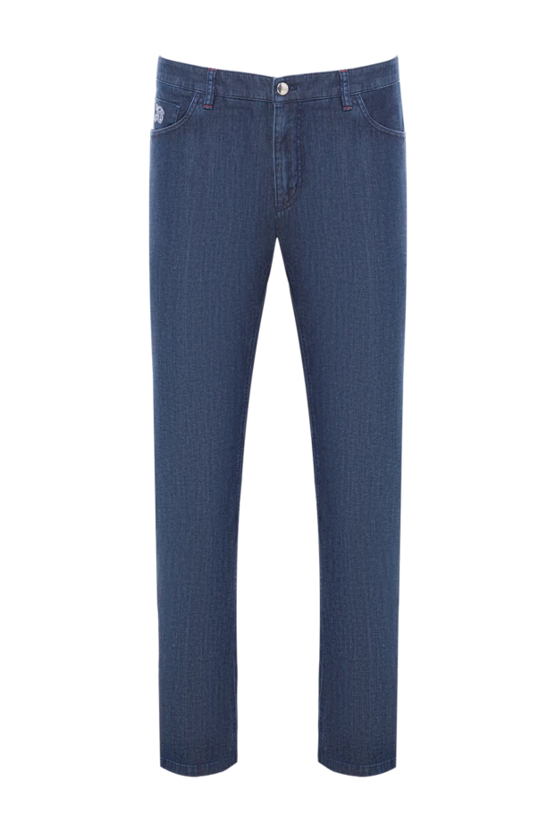 Zilli джинси 192536 - фото 1