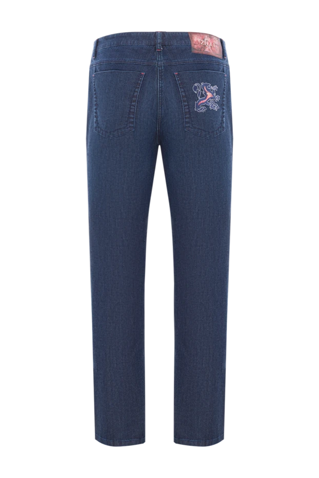 Zilli джинси 192536 - фото 2