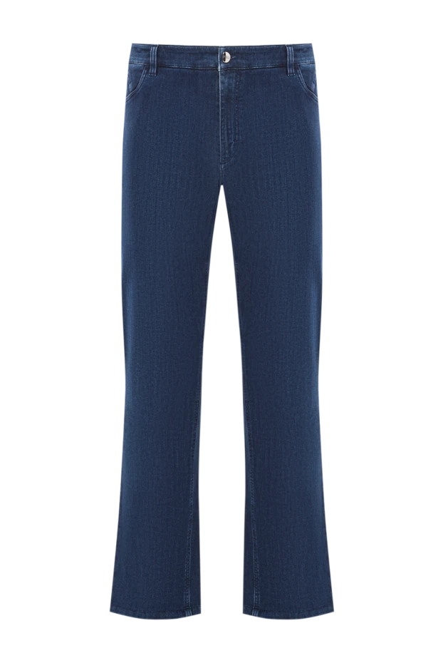 Zilli джинси 192537 - фото 1