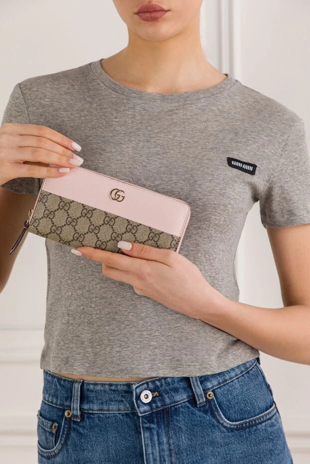 Gucci purse 192540 - photo 1