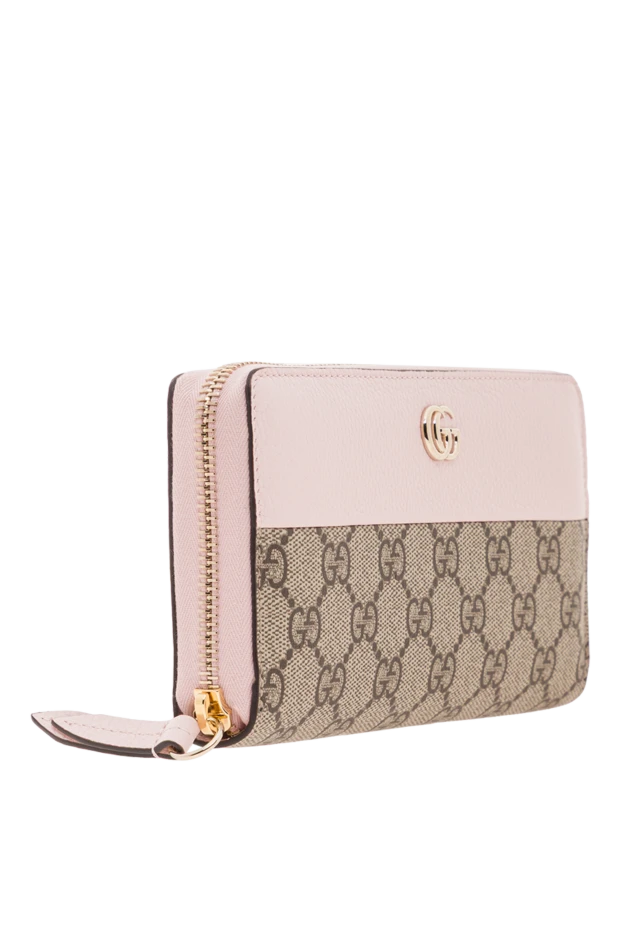 Gucci гаманець 192540 - фото 3