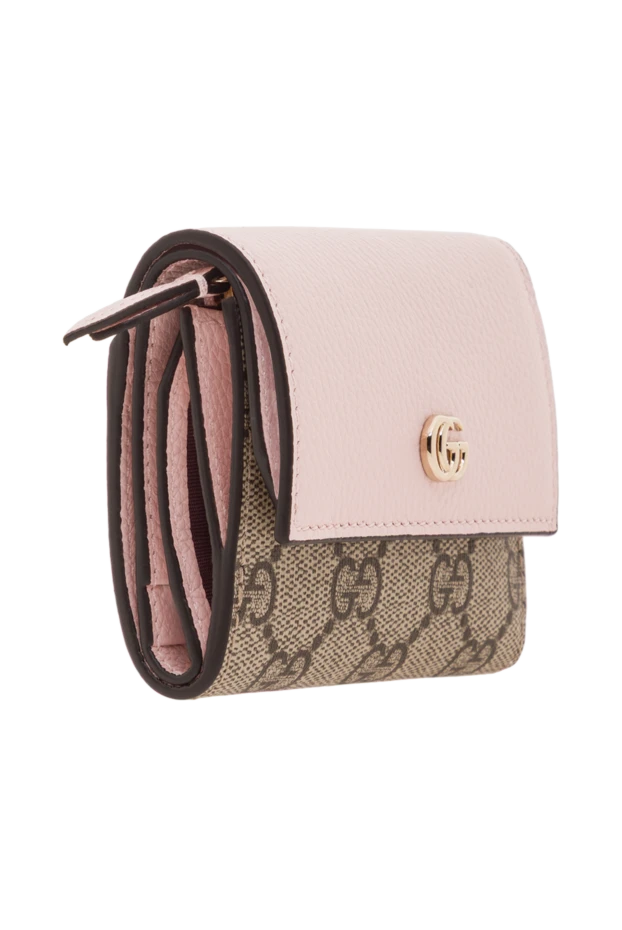 Gucci гаманець 192541 - фото 3