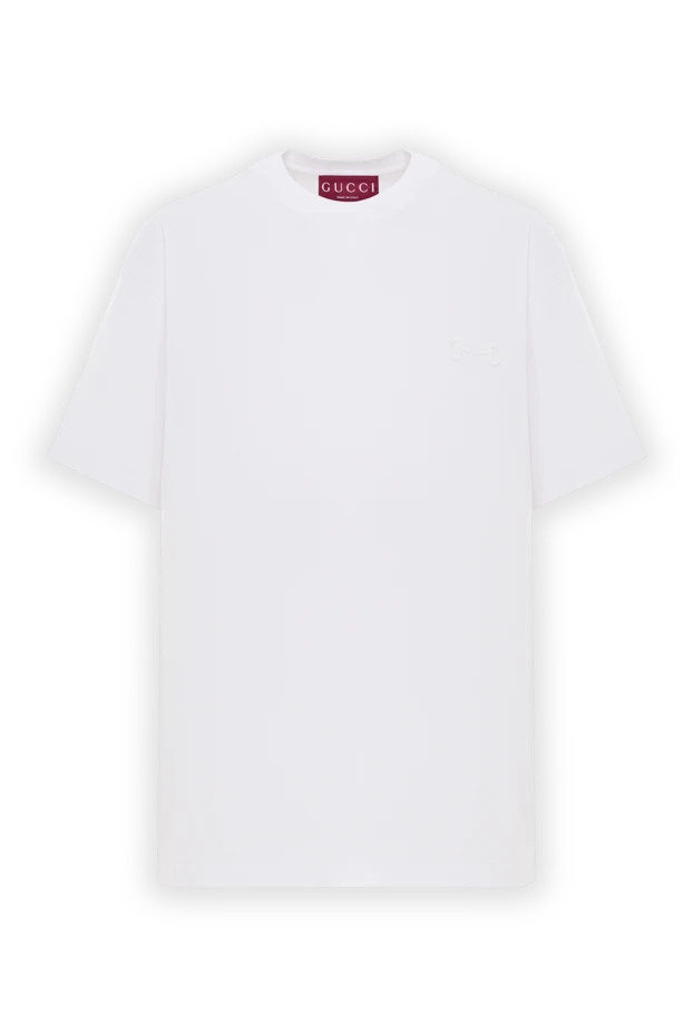 Gucci t-shirt 192555 - photo 1