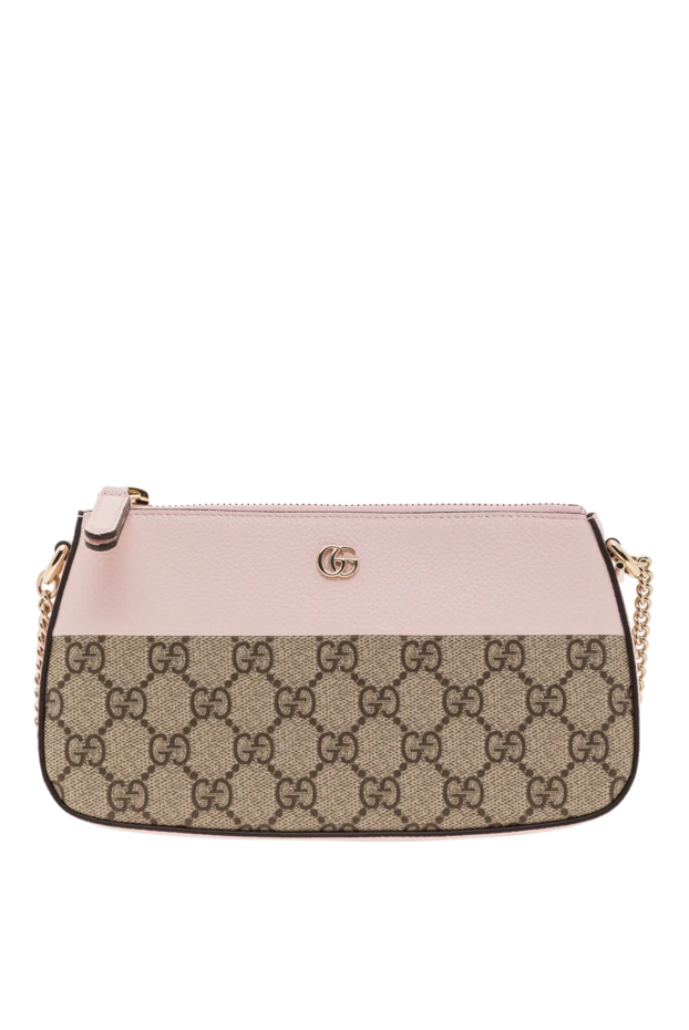 Gucci сумка повсякденна 192558 - фото 1