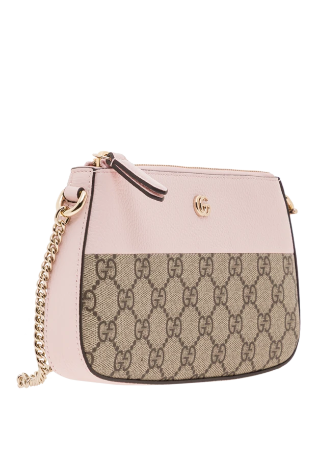 Gucci сумка повсякденна 192558 - фото 3