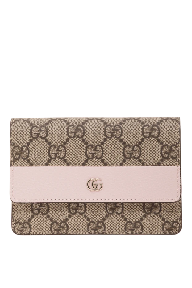 Gucci гаманець 192560 - фото 1