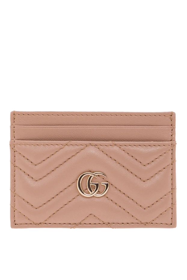 Gucci візитниця 192561 - фото 1