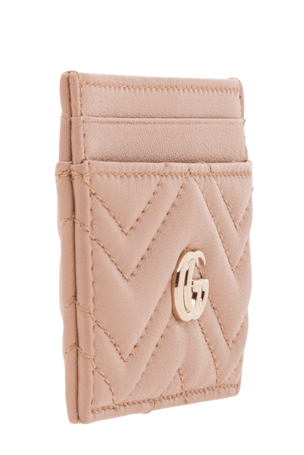 Gucci візитниця 192561 - фото 3