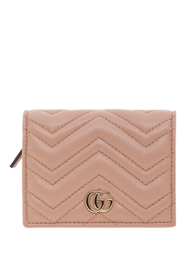 Gucci гаманець 192562 - фото 1