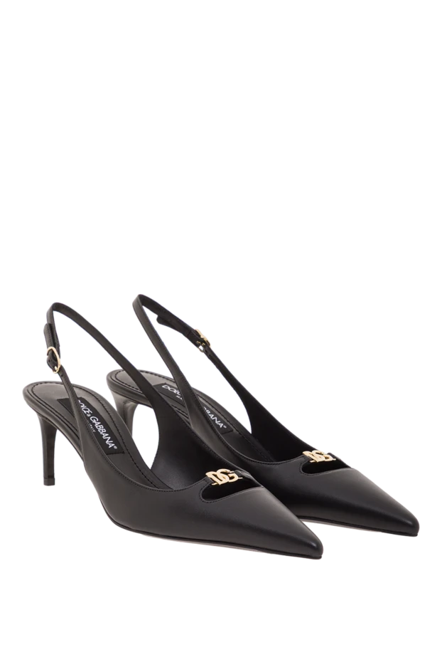 Dolce & Gabbana slingbacks, mules 192563 - photo 3