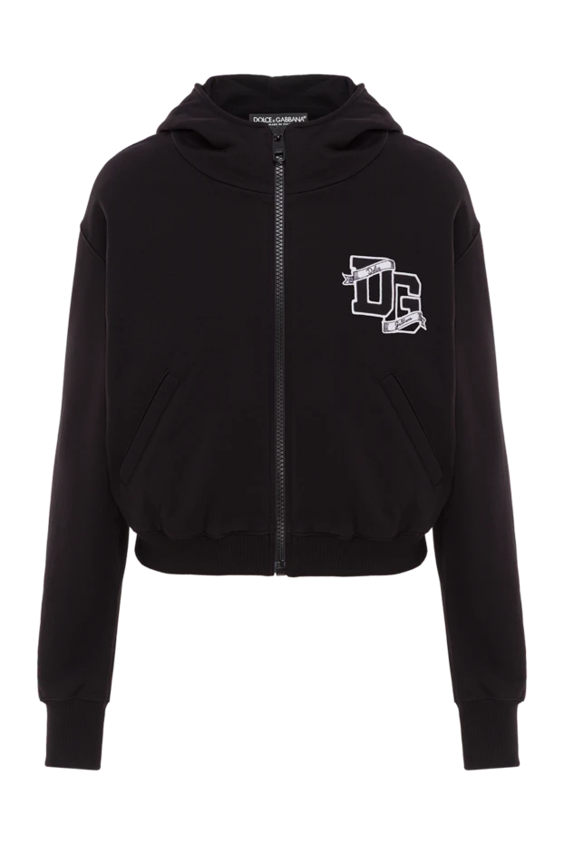 Dolce & Gabbana hoodie 192564 - photo 1
