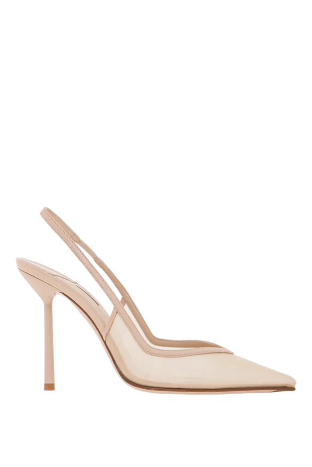Le Silla slingbacks, mules 192568 - photo 1
