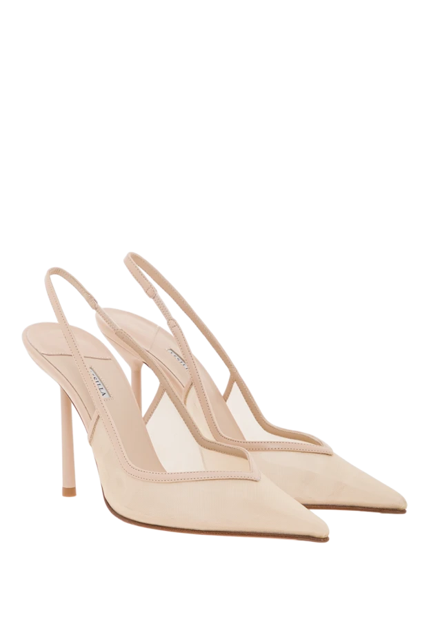 Le Silla slingbacks, mules 192568 - photo 3