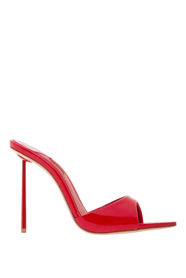 Le Silla slingbacks, mules 192569 - photo 1