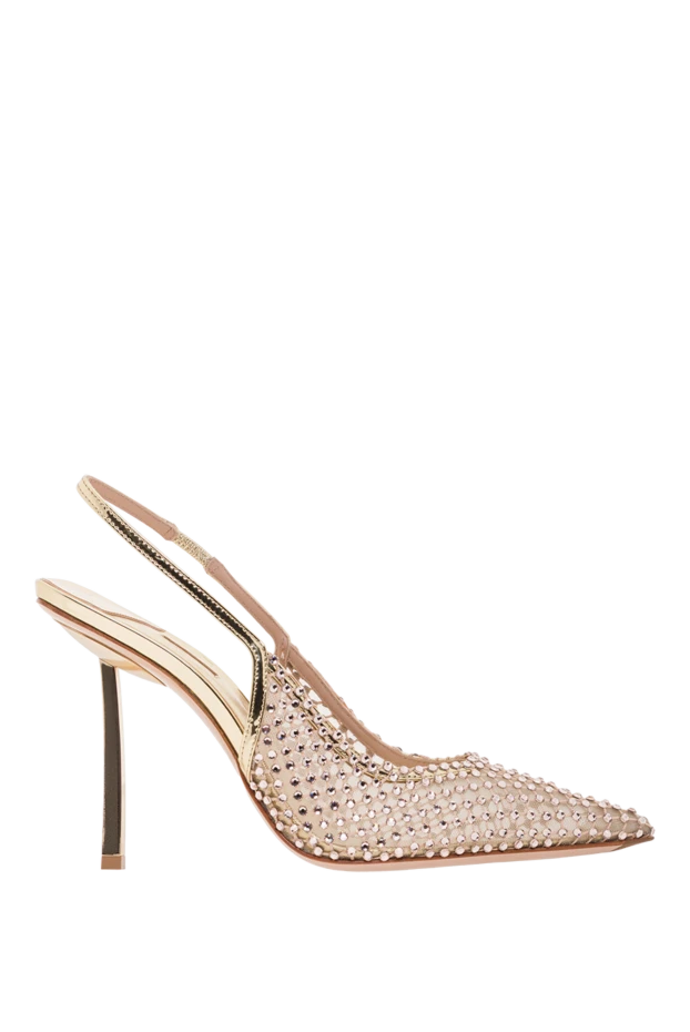 Le Silla slingbacks, mules 192571 - photo 1