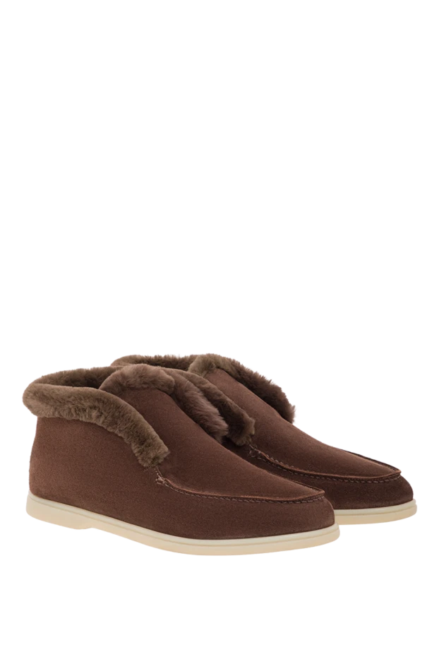 Fleur de Paris loafers, moccasins 192583 - photo 2