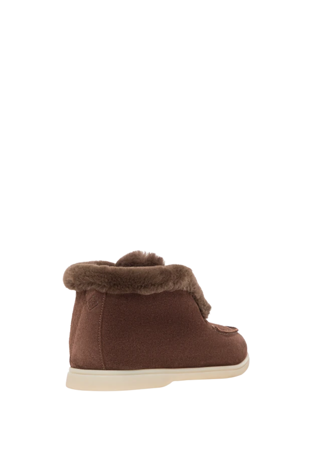 Fleur de Paris loafers, moccasins 192583 - photo 3