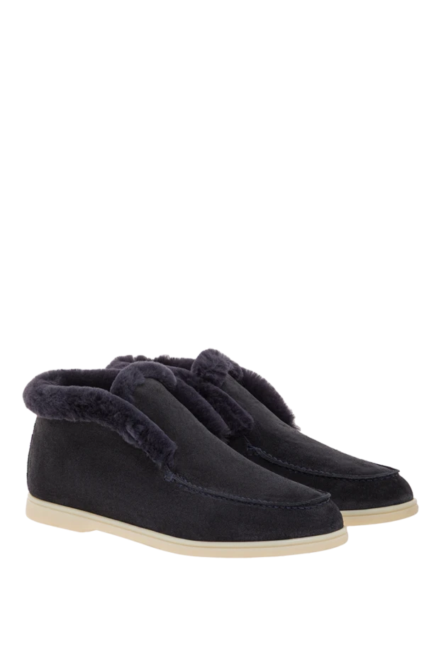 Fleur de Paris loafers, moccasins 192584 - photo 2