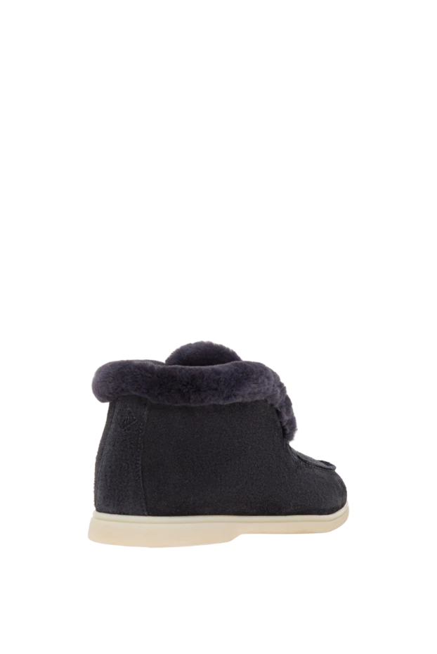 Fleur de Paris loafers, moccasins 192584 - photo 3