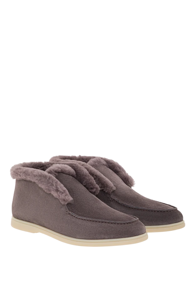 Fleur de Paris loafers, moccasins 192585 - photo 2