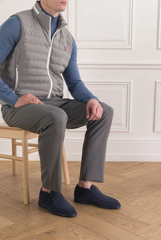 Cesare di Napoli loafers, deserts 192587 - photo 2