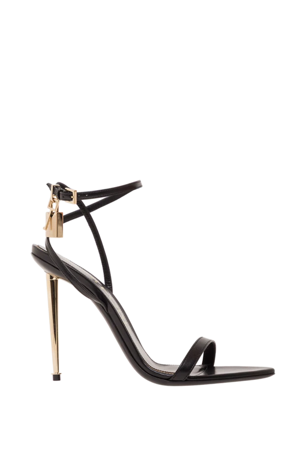 Tom Ford slingbacks, mules 192591 - photo 1