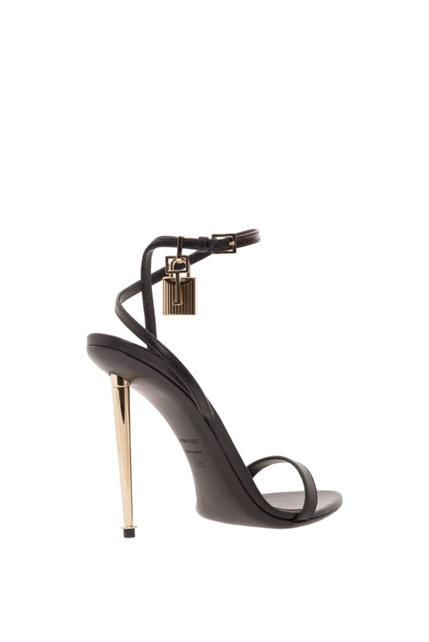 Tom Ford slingbacks, mules 192591 - photo 3