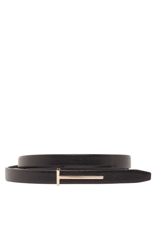 Tom Ford belt 192594 - photo 1