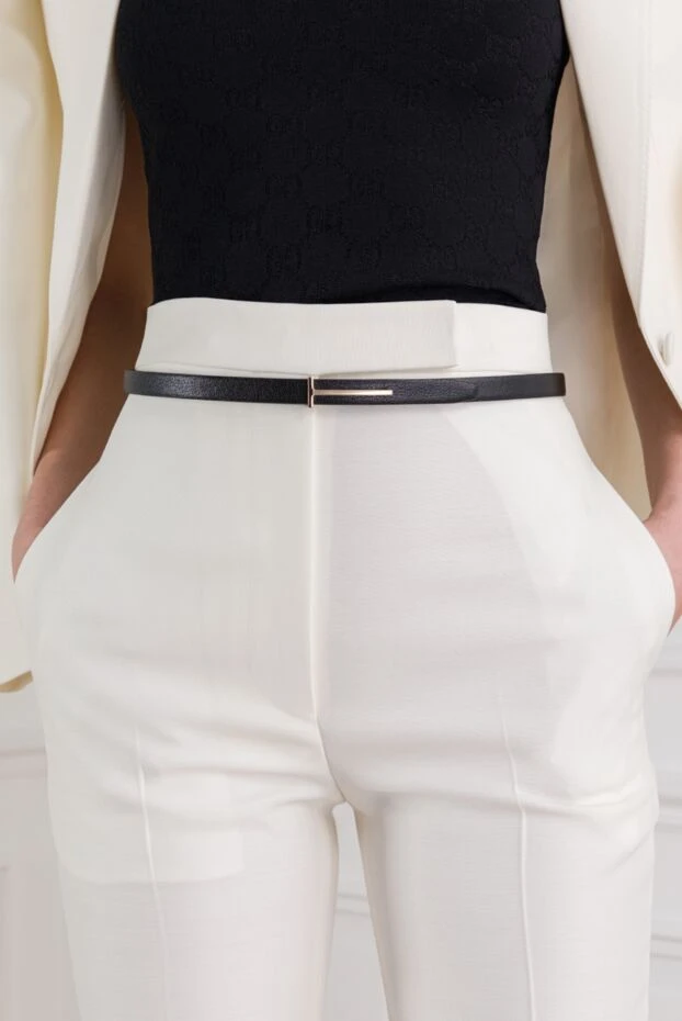 Tom Ford belt 192594 - photo 1