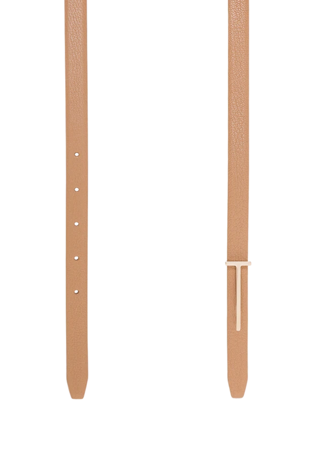 Tom Ford ремінь 192595 - фото 3