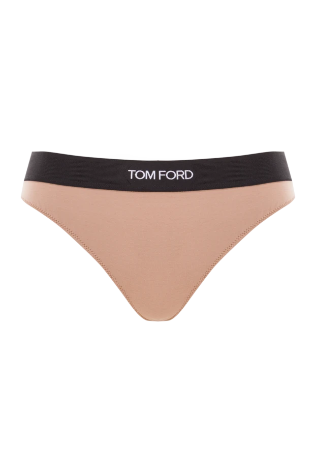 Tom Ford труси 192596 - фото 1