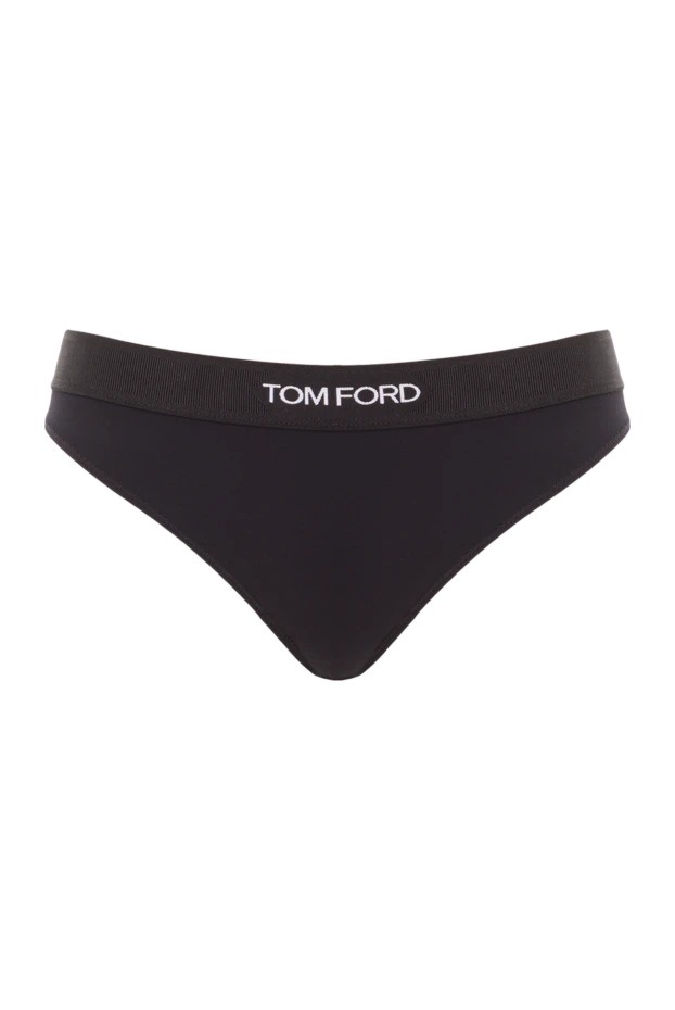 Tom Ford труси 192597 - фото 1