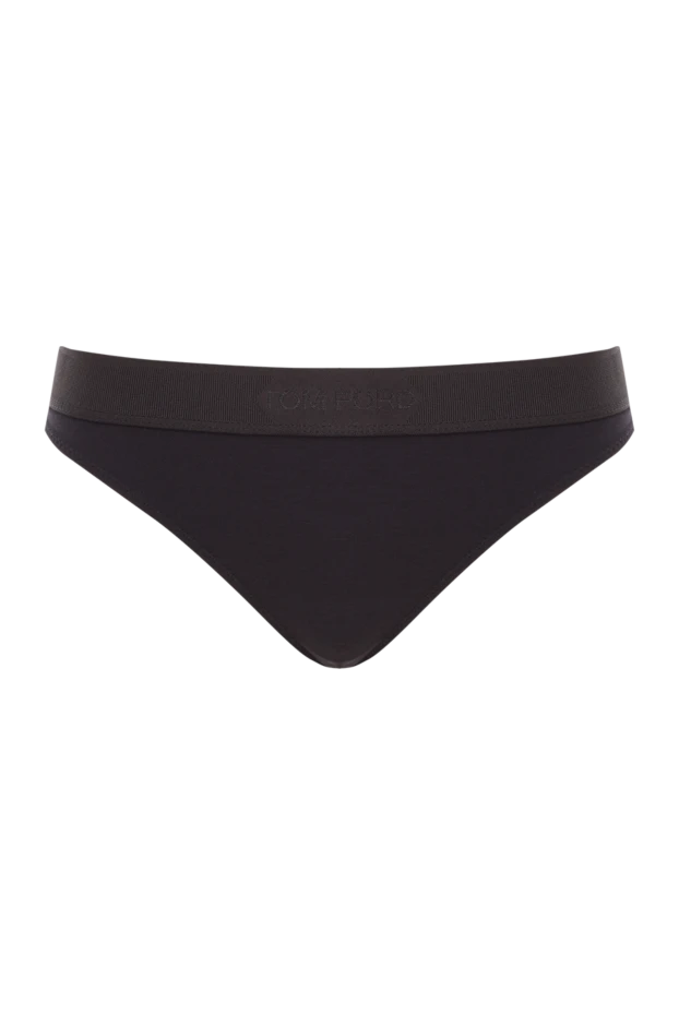 Tom Ford труси 192602 - фото 1