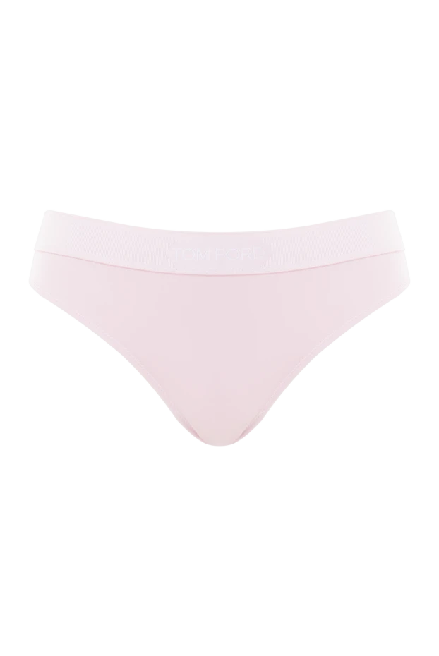 Tom Ford труси 192603 - фото 1