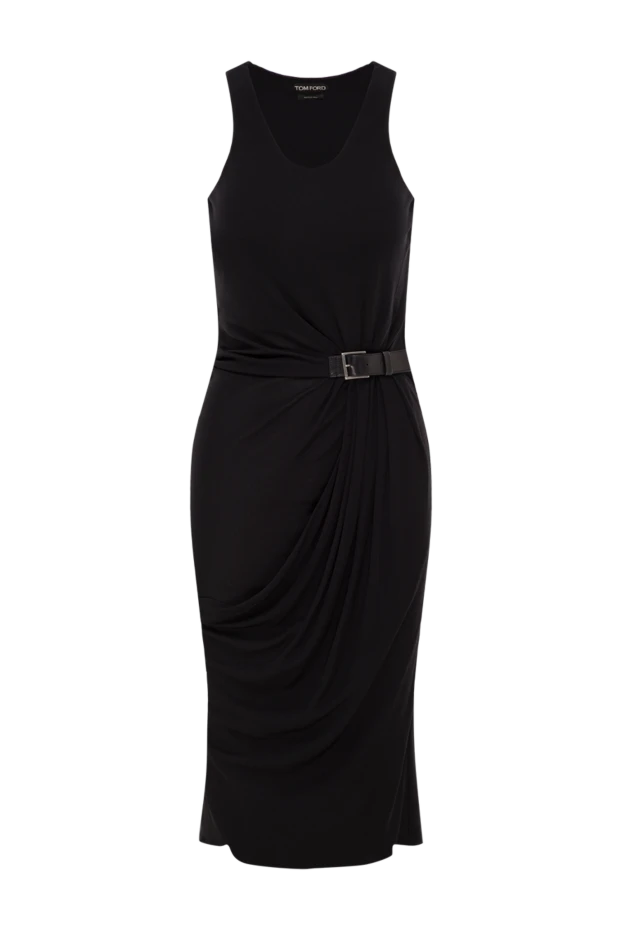 Tom Ford сукня 192606 - фото 1