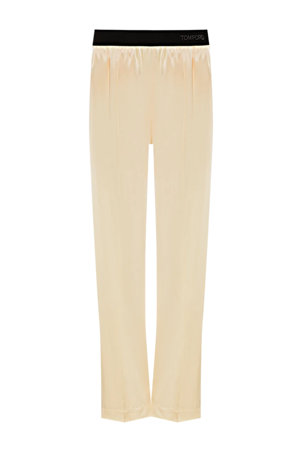 Tom Ford брюки 192608 - фото 1