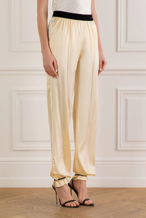 Tom Ford брюки 192608 - фото 3