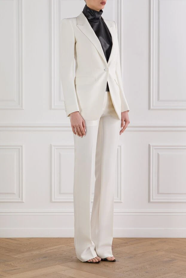 Tom Ford костюм з брюками 192611 - фото 3