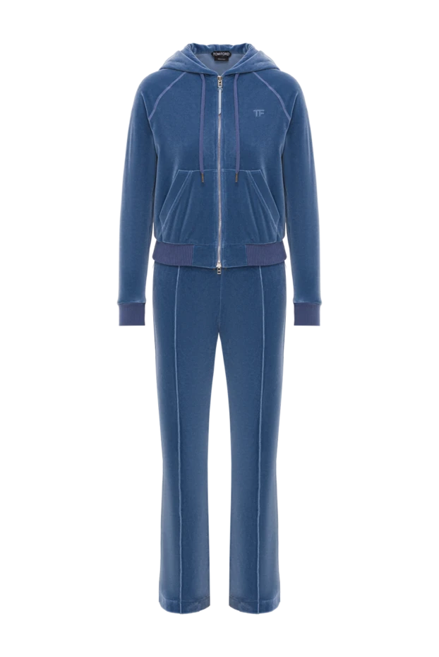 Tom Ford прогулянковий костюм 192612 - фото 1