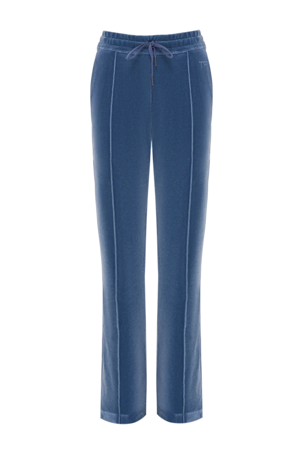 Tom Ford брюки 192613 - фото 1