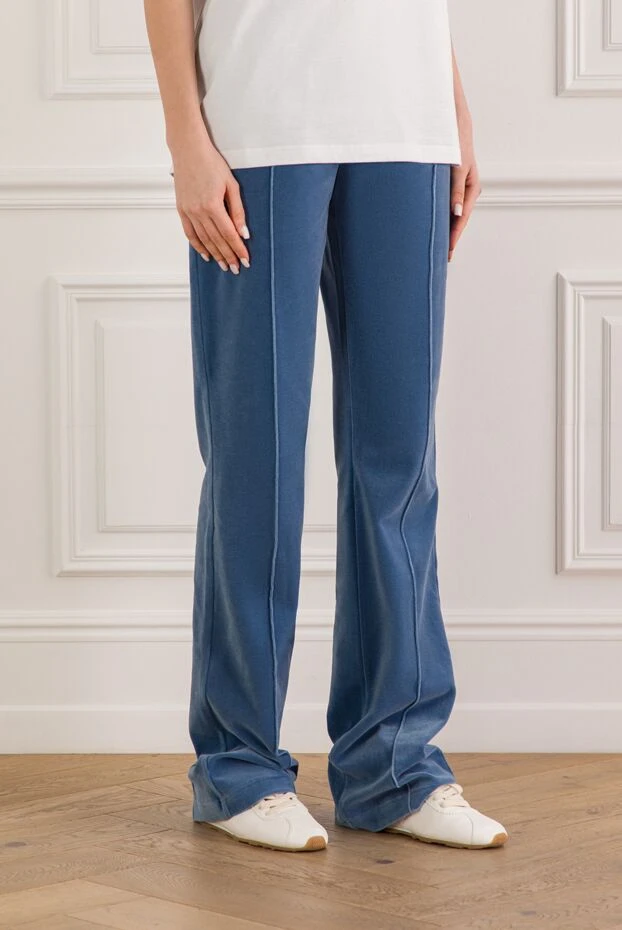 Tom Ford брюки 192613 - фото 3