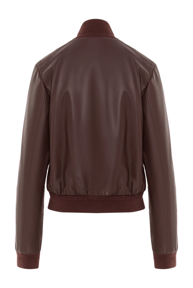 Loewe leather jacket 192620 - photo 2