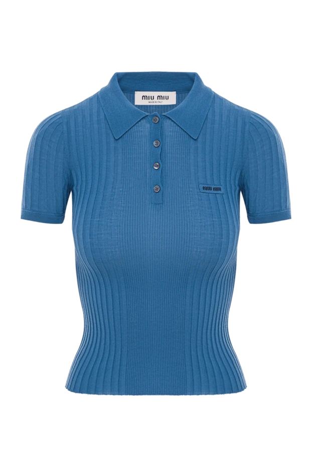 Miu Miu polo 192622 - photo 1