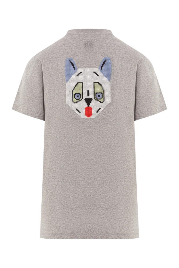 Loewe t-shirt 192625 - photo 2