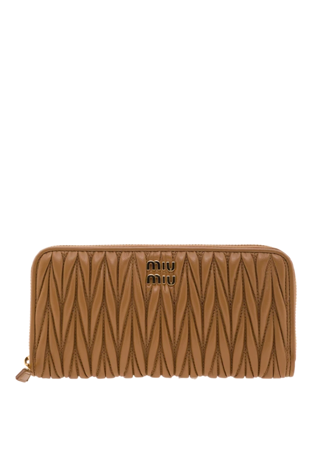 Miu Miu purse 192628 - photo 1
