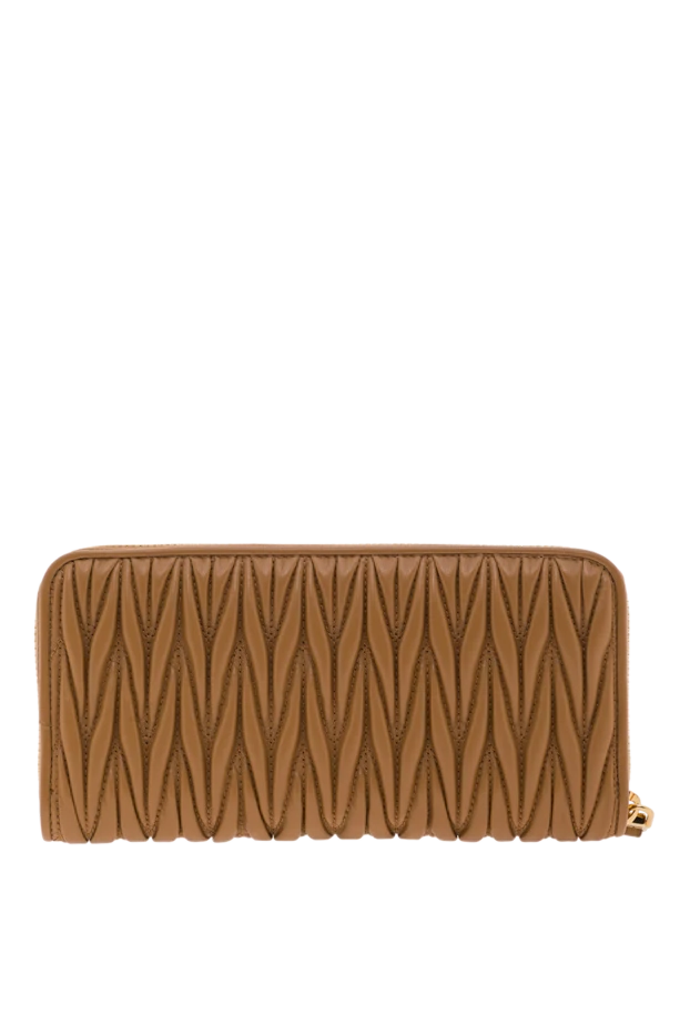 Miu Miu purse 192628 - photo 3