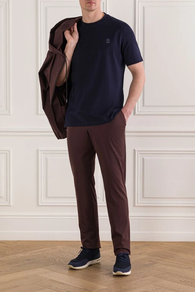 Brunello Cucinelli t-shirt 192636 - photo 1