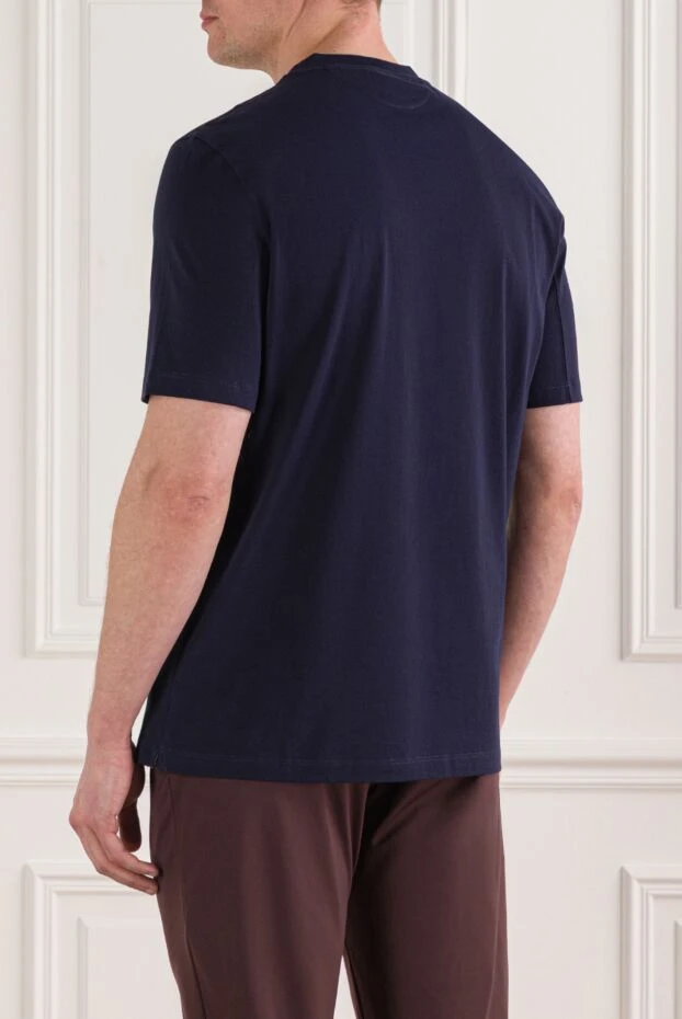 Brunello Cucinelli t-shirt 192636 - photo 3